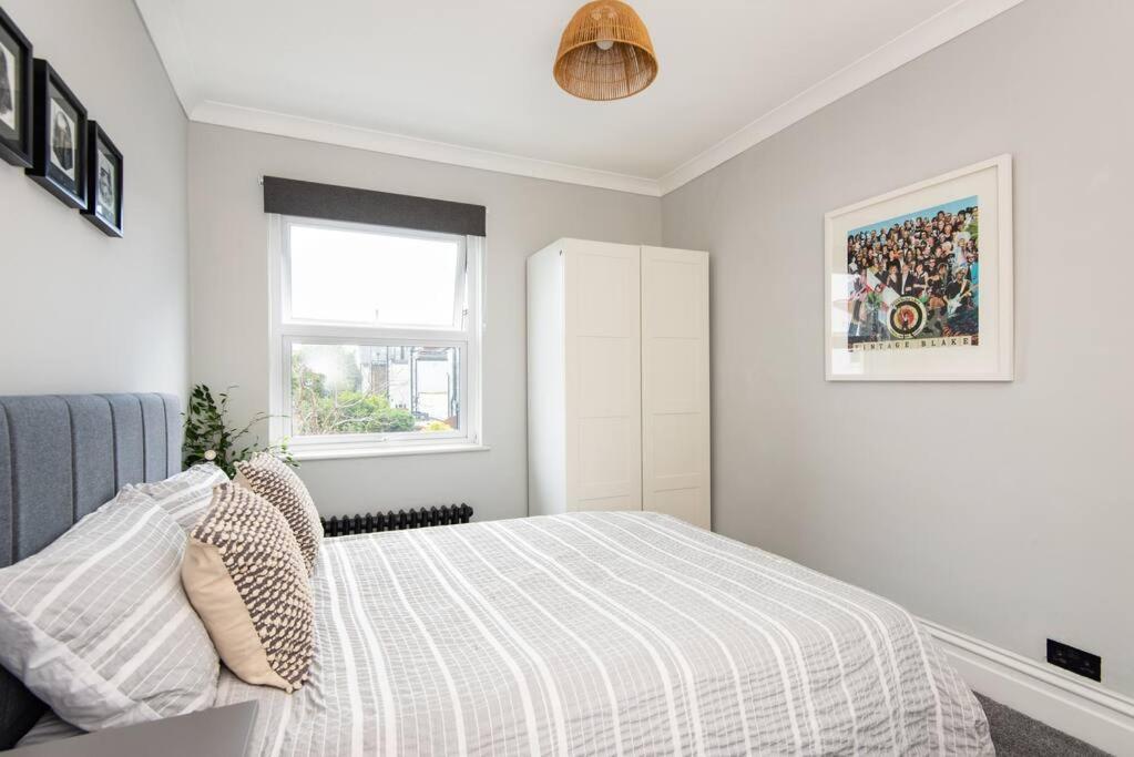 Newly Renovated Victorian House With Free Parking Βίλα Μπράιτον Εξωτερικό φωτογραφία