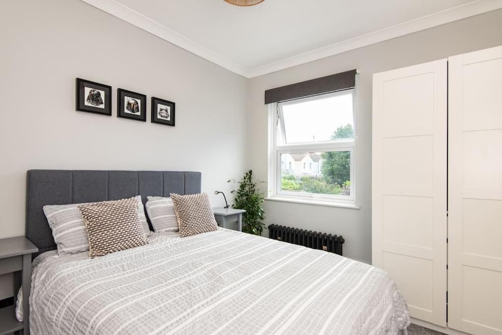 Newly Renovated Victorian House With Free Parking Βίλα Μπράιτον Εξωτερικό φωτογραφία